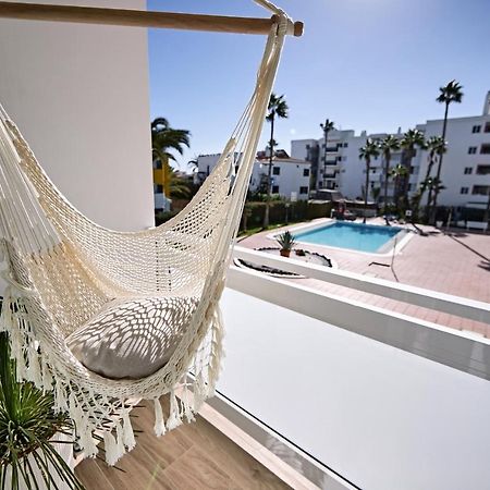 Atlantico Sun Apartment I San Bartolomé Exterior foto