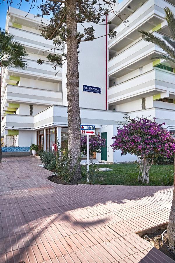 Atlantico Sun Apartment I San Bartolomé Exterior foto