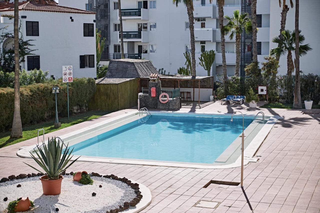 Atlantico Sun Apartment I San Bartolomé Exterior foto